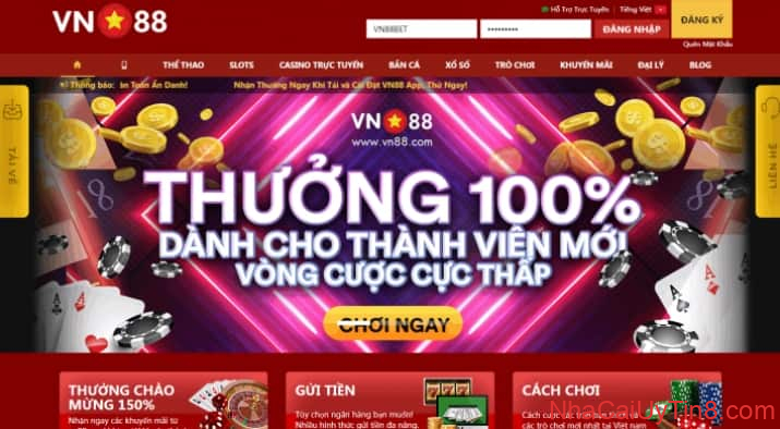 Game Bài Uy Tín Số 1 Tại Việt Nam